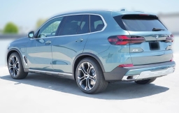 BMW X5 xDrive50e Plug-In Hybrid 2026