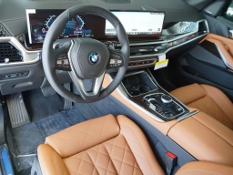 BMW X5 xDrive50e Plug-In Hybrid 2026