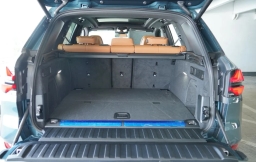 BMW X5 xDrive50e Plug-In Hybrid 2026