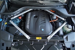 BMW X5 xDrive50e Plug-In Hybrid 2026