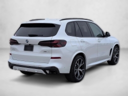BMW X5 xDrive50e Plug-In Hybrid 2026
