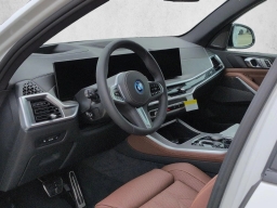BMW X5 xDrive50e Plug-In Hybrid 2026