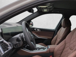 BMW X5 xDrive50e Plug-In Hybrid 2026