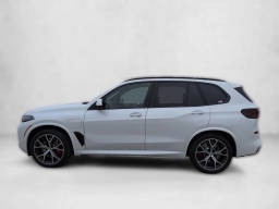 BMW X5 xDrive50e Plug-In Hybrid 2026