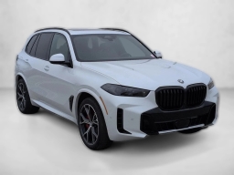 BMW X5 xDrive50e Plug-In Hybrid 2026