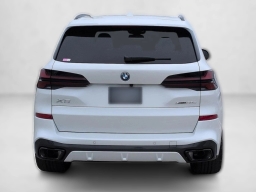 BMW X5 xDrive50e Plug-In Hybrid 2026