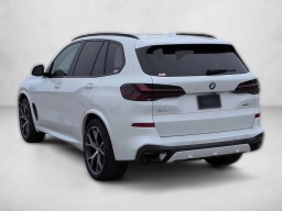 BMW X5 xDrive50e Plug-In Hybrid 2026