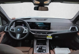 BMW X5 xDrive50e Plug-In Hybrid 2026