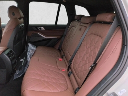 BMW X5 xDrive50e Plug-In Hybrid 2026