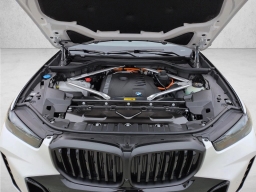 BMW X5 xDrive50e Plug-In Hybrid 2026