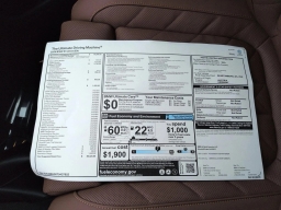 BMW X5 xDrive50e Plug-In Hybrid 2026