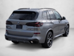 BMW X5 xDrive50e Plug-In Hybrid 2026