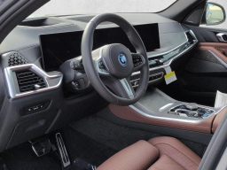 BMW X5 xDrive50e Plug-In Hybrid 2026
