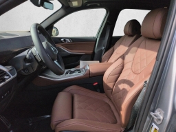 BMW X5 xDrive50e Plug-In Hybrid 2026
