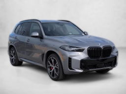 BMW X5 xDrive50e Plug-In Hybrid 2026