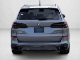 BMW X5 xDrive50e Plug-In Hybrid 2026