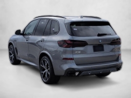 BMW X5 xDrive50e Plug-In Hybrid 2026