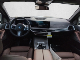 BMW X5 xDrive50e Plug-In Hybrid 2026