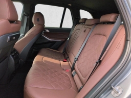 BMW X5 xDrive50e Plug-In Hybrid 2026