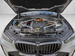 BMW X5 xDrive50e Plug-In Hybrid 2026