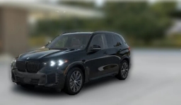 BMW X5 xDrive50e Plug-In Hybrid 2026
