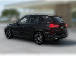 BMW X5 xDrive50e Plug-In Hybrid 2026