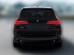 BMW X5 xDrive50e Plug-In Hybrid 2026