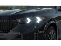 BMW X5 xDrive50e Plug-In Hybrid 2026