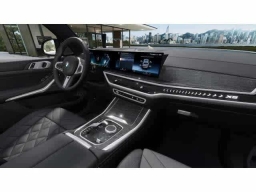 BMW X5 xDrive50e Plug-In Hybrid 2026