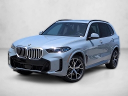 BMW X5 xDrive50e Plug-In Hybrid 2026