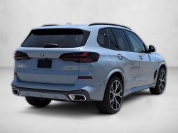 BMW X5 xDrive50e Plug-In Hybrid 2026