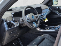BMW X5 xDrive50e Plug-In Hybrid 2026