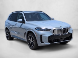 BMW X5 xDrive50e Plug-In Hybrid 2026