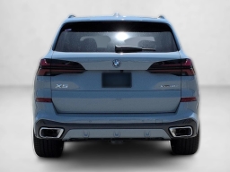 BMW X5 xDrive50e Plug-In Hybrid 2026