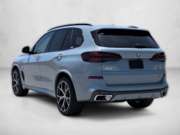 BMW X5 xDrive50e Plug-In Hybrid 2026