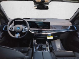 BMW X5 xDrive50e Plug-In Hybrid 2026