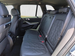 BMW X5 xDrive50e Plug-In Hybrid 2026