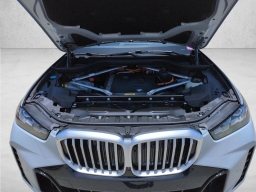 BMW X5 xDrive50e Plug-In Hybrid 2026