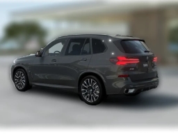 BMW X5 xDrive50e Plug-In Hybrid 2026