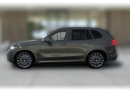 BMW X5 xDrive50e Plug-In Hybrid 2026