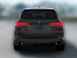 BMW X5 xDrive50e Plug-In Hybrid 2026