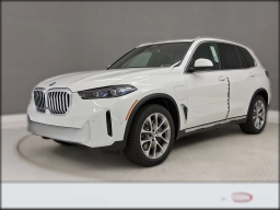 BMW X5 xDrive50e Plug-In Hybrid 2026