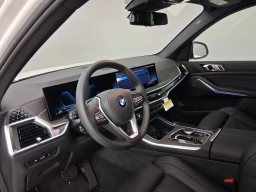 BMW X5 xDrive50e Plug-In Hybrid 2026