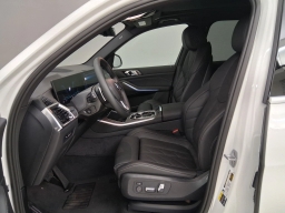 BMW X5 xDrive50e Plug-In Hybrid 2026