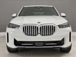 BMW X5 xDrive50e Plug-In Hybrid 2026