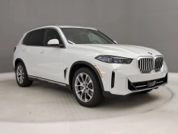 BMW X5 xDrive50e Plug-In Hybrid 2026