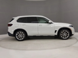 BMW X5 xDrive50e Plug-In Hybrid 2026