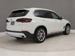 BMW X5 xDrive50e Plug-In Hybrid 2026