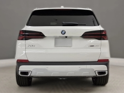 BMW X5 xDrive50e Plug-In Hybrid 2026
