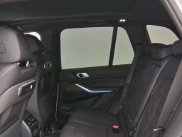 BMW X5 xDrive50e Plug-In Hybrid 2026